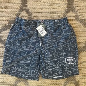 Swim trunks for men
